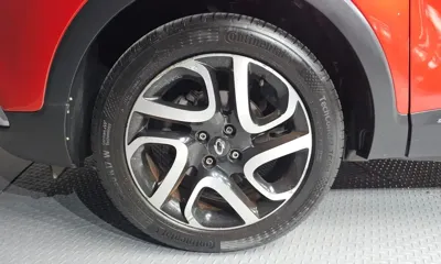 Renault-KoreaSamsung QM3 2015, 88621 км, за 6557.7 USD