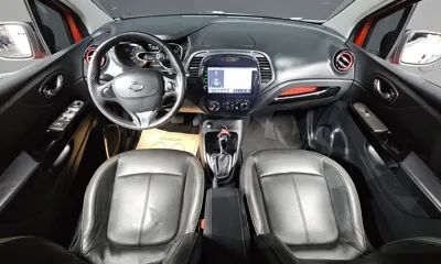 Renault-KoreaSamsung QM3 2015, 88621 км, за 6557.7 USD - фото 7