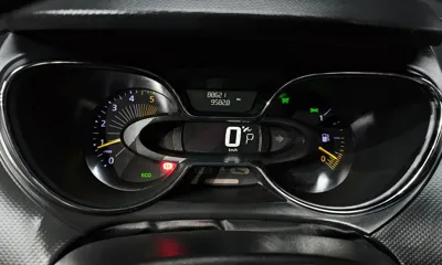 Renault-KoreaSamsung QM3 2015, 88621 км, за 6557.7 USD - фото 8