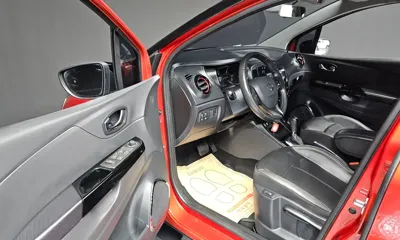Renault-KoreaSamsung QM3 2015, 88621 км, за 6557.7 USD - фото 10