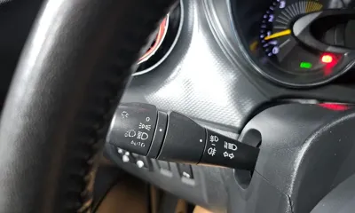 Renault-KoreaSamsung QM3 2015, 88621 км, за 6557.7 USD - фото 20