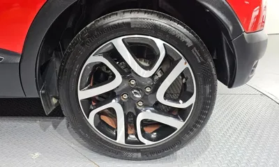 Renault-KoreaSamsung QM3 2015, 88621 км, за 6557.7 USD - фото 21