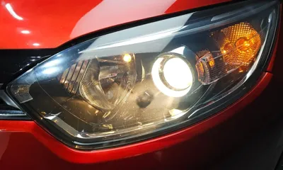 Renault-KoreaSamsung QM3 2015, 88621 км, за 6557.7 USD - фото 22