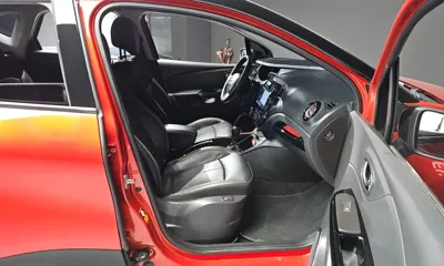 Renault-KoreaSamsung QM3 2015, 88621 км, за 6557.7 USD - фото 26