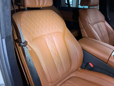 BMW X7 2025, 10578 км, за 83289.32 USD