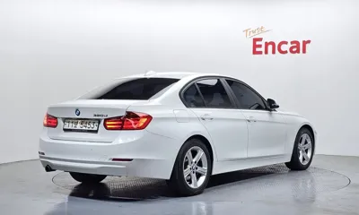BMW 3-Series 2015, 155770 км, за 5021.47 USD