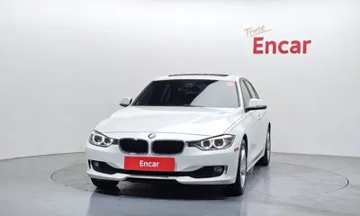 BMW 3-Series 2015, 155770 км, за 5021.47 USD