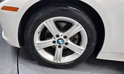 BMW 3-Series 2015, 155770 км, за 5021.47 USD