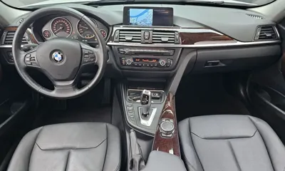 BMW 3-Series 2015, 155770 км, за 5021.47 USD - фото 7