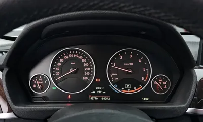 BMW 3-Series 2015, 155770 км, за 5021.47 USD - фото 8