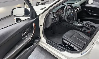 BMW 3-Series 2015, 155770 км, за 5021.47 USD - фото 10