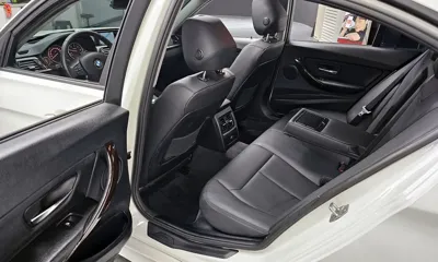 BMW 3-Series 2015, 155770 км, за 5021.47 USD - фото 11