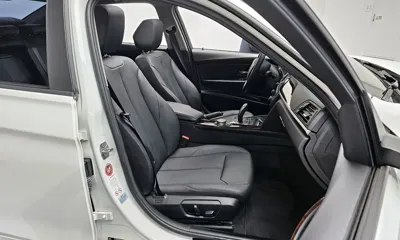 BMW 3-Series 2015, 155770 км, за 5021.47 USD - фото 12