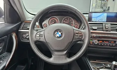 BMW 3-Series 2015, 155770 км, за 5021.47 USD - фото 13
