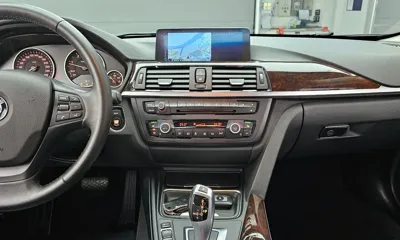 BMW 3-Series 2015, 155770 км, за 5021.47 USD - фото 19