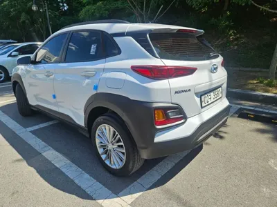 Hyundai Kona 2018, 135451 км, за 6268.87 USD