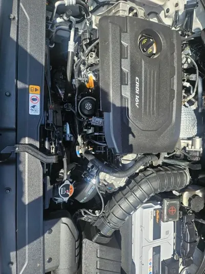 Hyundai Kona 2018, 135451 км, за 6212.6 USD - фото 6