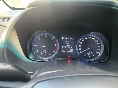 Hyundai Kona 2018, 135451 км, за 6212.6 USD - фото 8