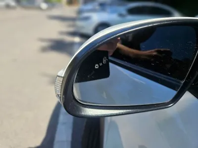 Hyundai Kona 2018, 135451 км, за 6212.6 USD - фото 11