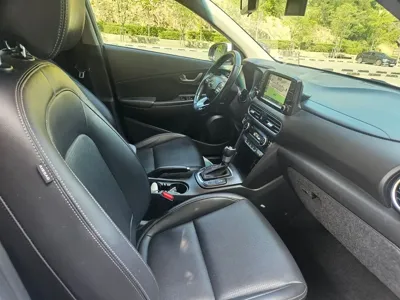 Hyundai Kona 2018, 135451 км, за 6212.6 USD - фото 12