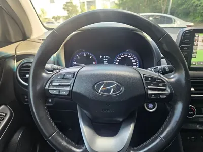 Hyundai Kona 2018, 135451 км, за 6212.6 USD - фото 13