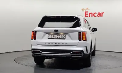 Kia Sorento 2021, 93779 км, за 15547.76 USD