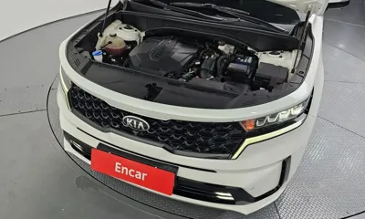 Kia Sorento 2021, 93779 км, за 15547.76 USD - фото 6