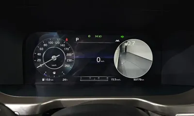 Kia Sorento 2021, 93779 км, за 15547.76 USD - фото 8