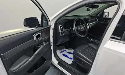 Kia Sorento 2021, 93779 км, за 15547.76 USD - фото 10