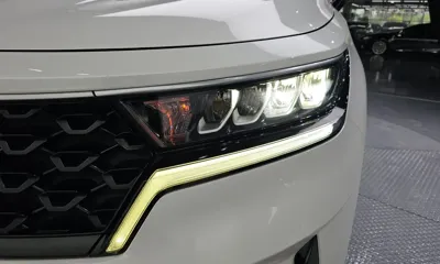 Kia Sorento 2021, 93779 км, за 15547.76 USD - фото 22