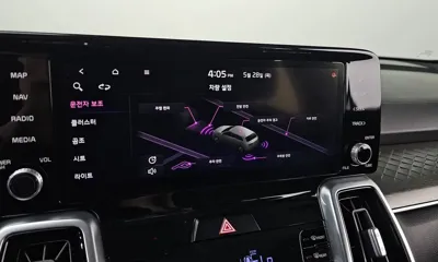 Kia Sorento 2021, 93779 км, за 15547.76 USD - фото 28