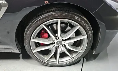 Genesis G70 2019, 158261 км, за 9846.29 USD