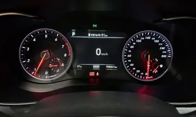 Genesis G70 2019, 158261 км, за 9846.29 USD - фото 8
