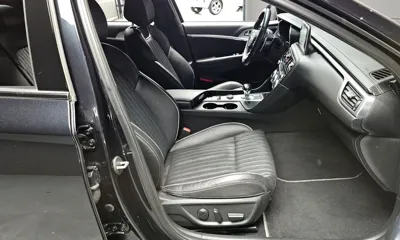 Genesis G70 2019, 158261 км, за 9846.29 USD - фото 10