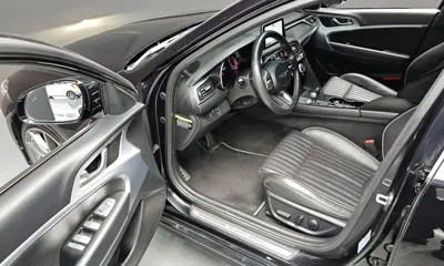 Genesis G70 2019, 158261 км, за 9846.29 USD - фото 12