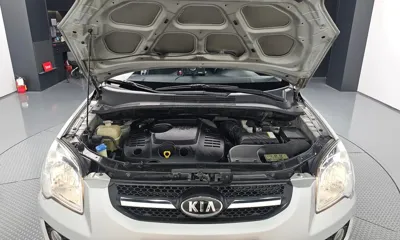 Kia Sportage 2008, 91503 км, за 2576.81 USD - фото 6