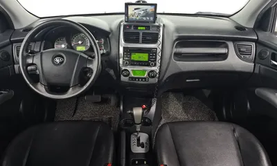 Kia Sportage 2008, 91503 км, за 2576.81 USD - фото 7