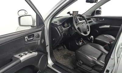 Kia Sportage 2008, 91503 км, за 2576.81 USD - фото 11
