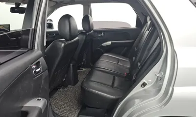 Kia Sportage 2008, 91503 км, за 2576.81 USD - фото 12