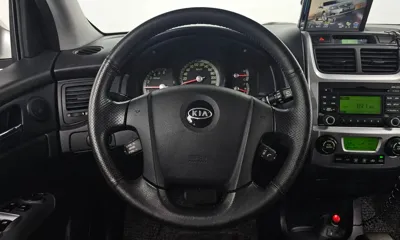 Kia Sportage 2008, 91503 км, за 2576.81 USD - фото 13