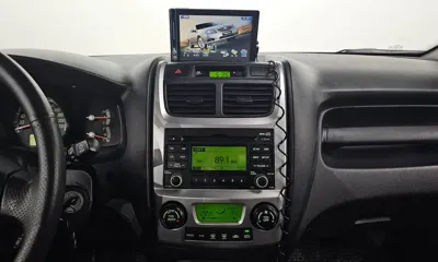 Kia Sportage 2008, 91503 км, за 2576.81 USD - фото 14