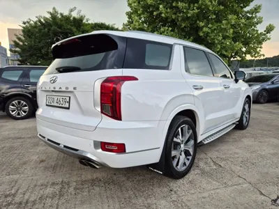 Hyundai Palisade 2019, 72314 км, за 17054.48 USD