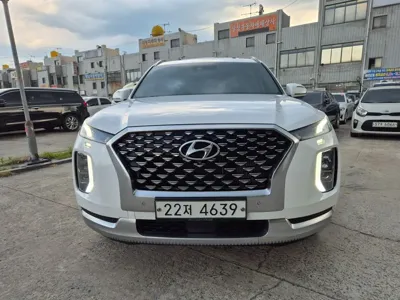 Hyundai Palisade 2019, 72314 км, за 17054.48 USD