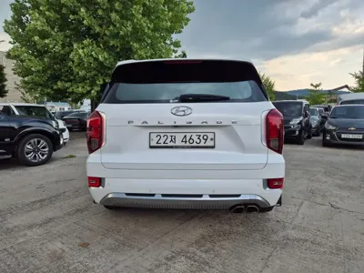 Hyundai Palisade 2019, 72314 км, за 17054.48 USD