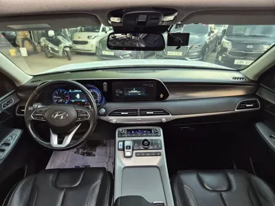 Hyundai Palisade 2019, 72314 км, за 17054.48 USD - фото 7