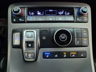 Hyundai Palisade 2019, 72314 км, за 17054.48 USD - фото 9