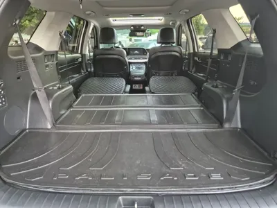 Hyundai Palisade 2019, 72314 км, за 17054.48 USD - фото 13