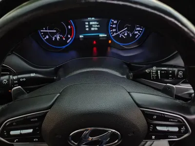 Hyundai Palisade 2019, 72314 км, за 17054.48 USD - фото 19