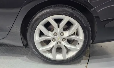 ChevroletGMDaewoo Impala 2016, 87127 км, за 4875.51 USD
