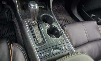 ChevroletGMDaewoo Impala 2016, 87127 км, за 4875.51 USD - фото 9